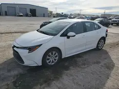 5YFB4MDEXPP052374 2023 TOYOTA COROLLA