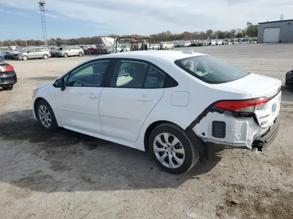 5YFB4MDEXPP052374 2023 TOYOTA COROLLA - Image 2
