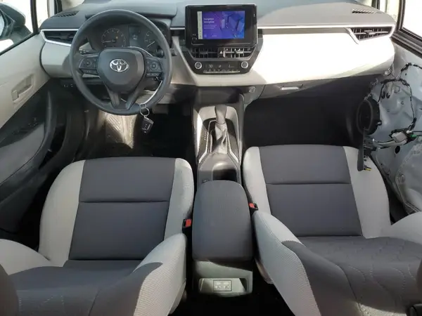 5YFB4MDEXPP052374 2023 TOYOTA COROLLA - Image 8