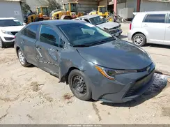 5YFB4MDEXPP052679 2023 TOYOTA COROLLA