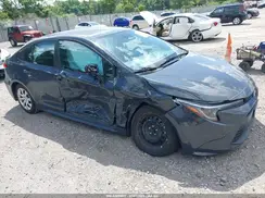 5YFB4MDEXPP052987 2023 TOYOTA COROLLA