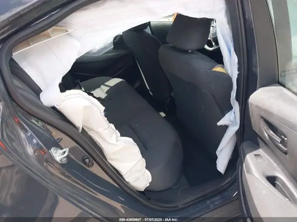 5YFB4MDEXPP052987 2023 TOYOTA COROLLA - Image 8