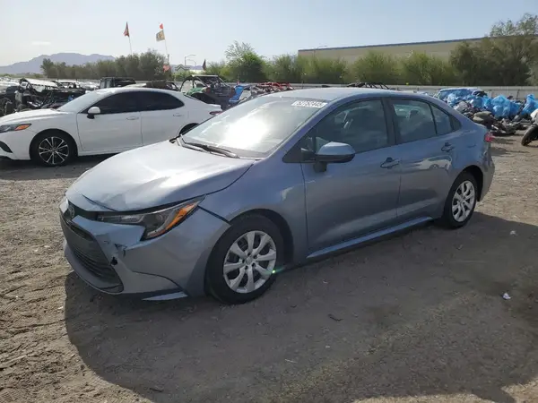 5YFB4MDEXPP053136 2023 TOYOTA COROLLA - Image 1