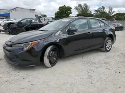 5YFB4MDEXPP053346 2023 TOYOTA COROLLA