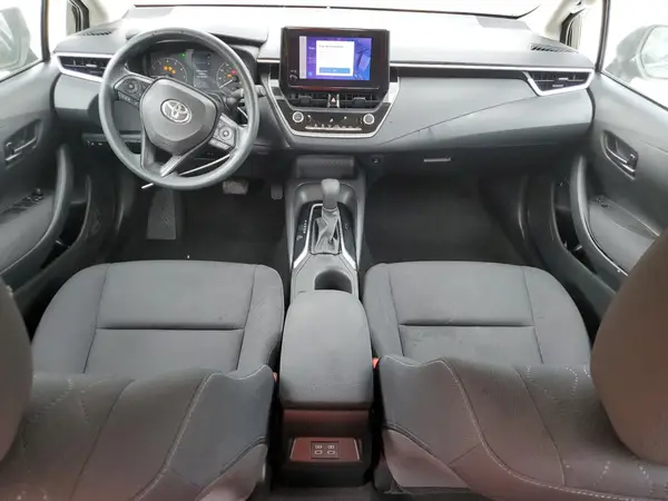 5YFB4MDEXPP053346 2023 TOYOTA COROLLA - Image 8