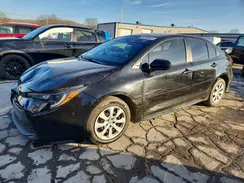 5YFB4MDEXPP053587 2023 TOYOTA COROLLA