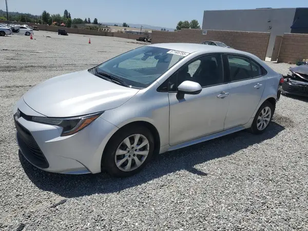 5YFB4MDEXPP054187 2023 TOYOTA COROLLA - Image 1