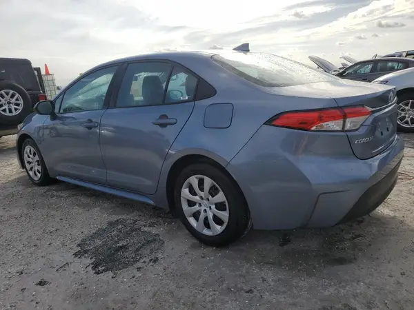 5YFB4MDEXPP055064 2023 TOYOTA COROLLA - Image 2