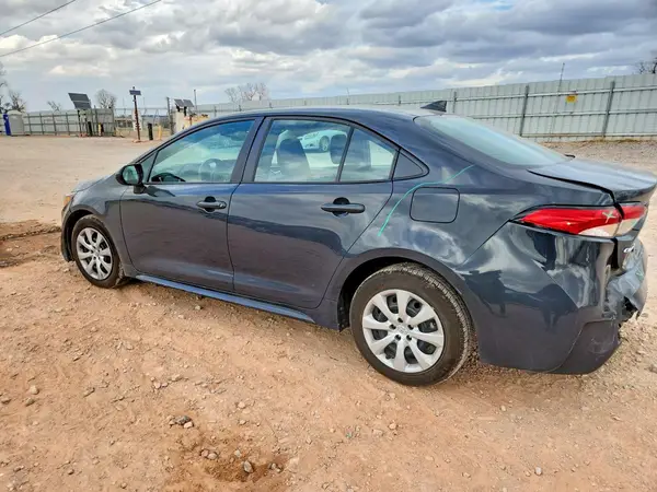 5YFB4MDEXPP055095 2023 TOYOTA COROLLA - Image 2