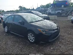 5YFB4MDEXPP055288 2023 TOYOTA COROLLA