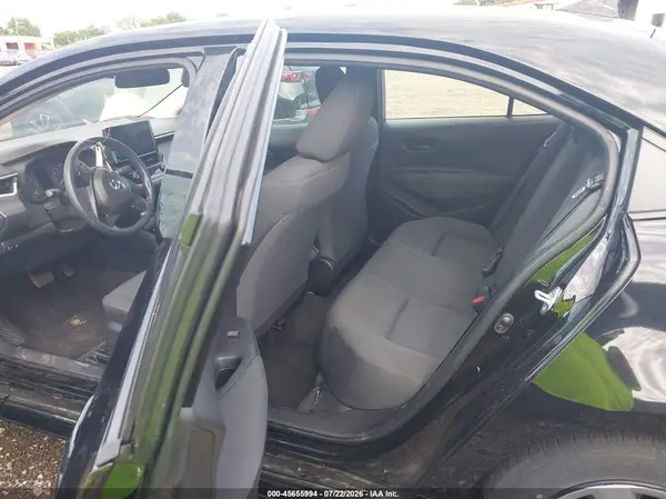 5YFB4MDEXPP055288 2023 TOYOTA COROLLA - Image 8