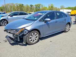 5YFB4MDEXPP055744 2023 TOYOTA COROLLA