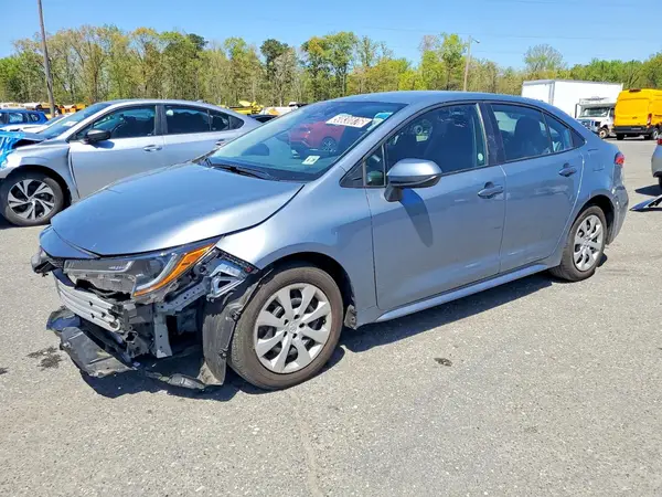 5YFB4MDEXPP055744 2023 TOYOTA COROLLA - Image 1