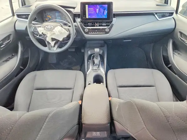 5YFB4MDEXPP055825 2023 TOYOTA COROLLA - Image 8