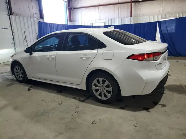 5YFB4MDEXPP056828 2023 TOYOTA COROLLA - Image 2