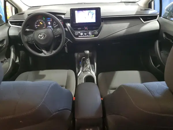 5YFB4MDEXPP056828 2023 TOYOTA COROLLA - Image 8