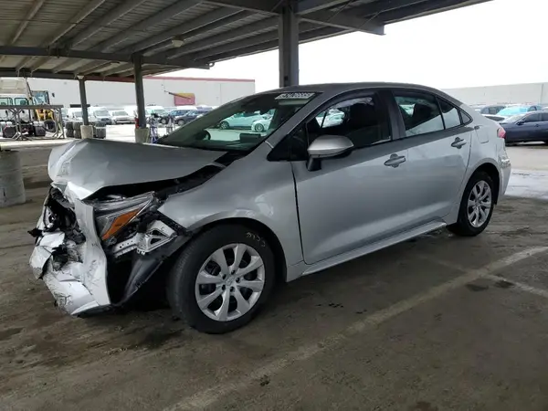 5YFB4MDEXPP058269 2023 TOYOTA COROLLA - Image 1
