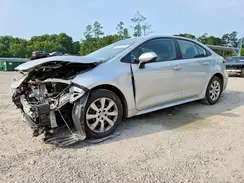 5YFB4MDEXPP058305 2023 TOYOTA COROLLA