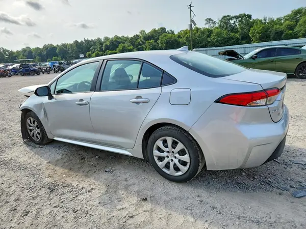 5YFB4MDEXPP058305 2023 TOYOTA COROLLA - Image 2