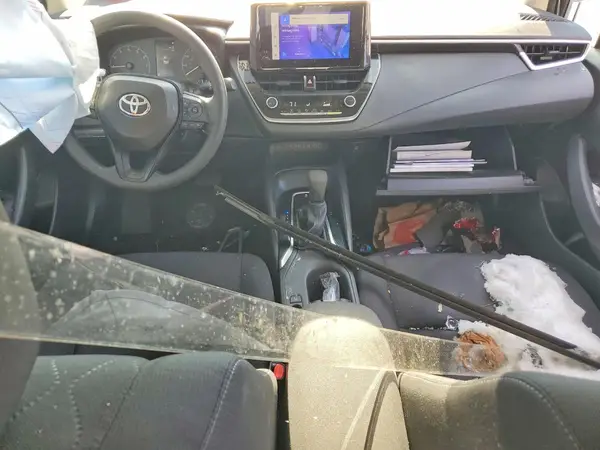 5YFB4MDEXPP058434 2023 TOYOTA COROLLA - Image 8
