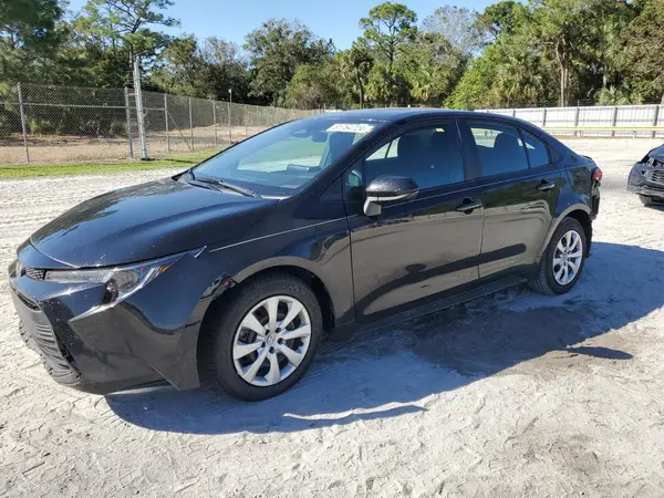 5YFB4MDEXPP058742 2023 TOYOTA COROLLA - Image 1