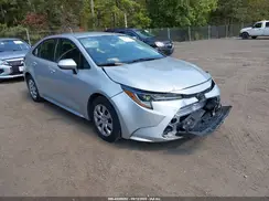 5YFB4MDEXPP059020 2023 TOYOTA COROLLA