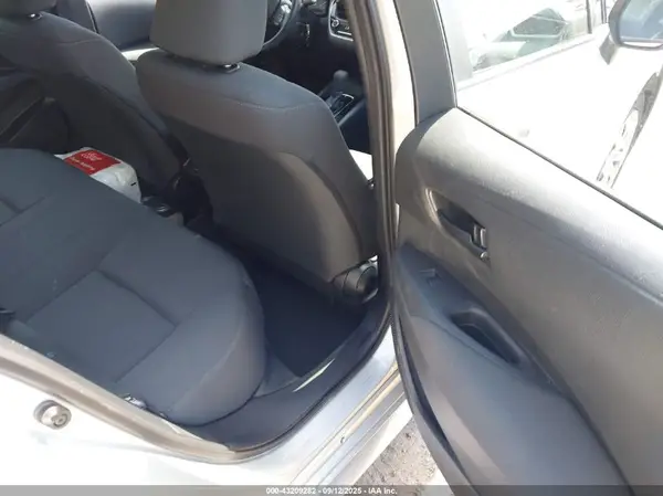 5YFB4MDEXPP059020 2023 TOYOTA COROLLA - Image 8