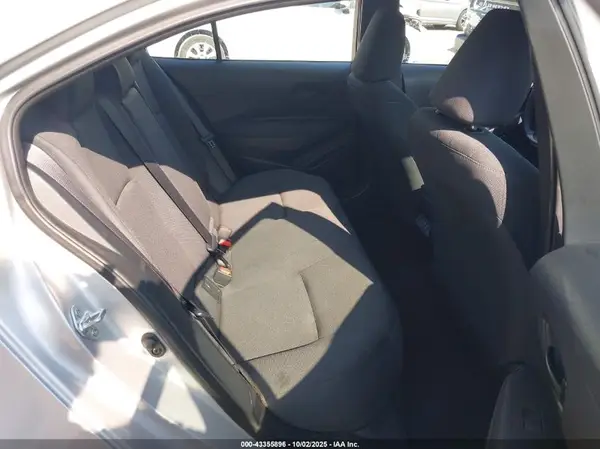 5YFB4MDEXPP059518 2023 TOYOTA COROLLA - Image 8