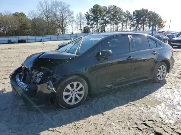 5YFB4MDEXPP059941 2023 TOYOTA COROLLA - Image 1
