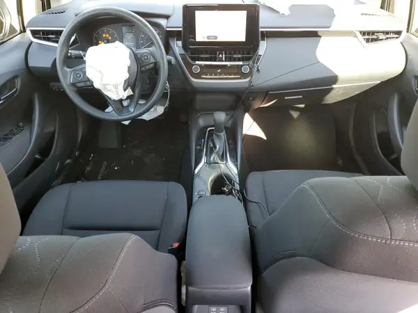 5YFB4MDEXPP059941 2023 TOYOTA COROLLA - Image 8