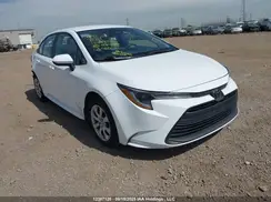 5YFB4MDEXPP060216 2023 TOYOTA COROLLA