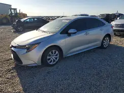 5YFB4MDEXPP060510 2023 TOYOTA COROLLA