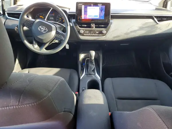 5YFB4MDEXPP060510 2023 TOYOTA COROLLA - Image 8
