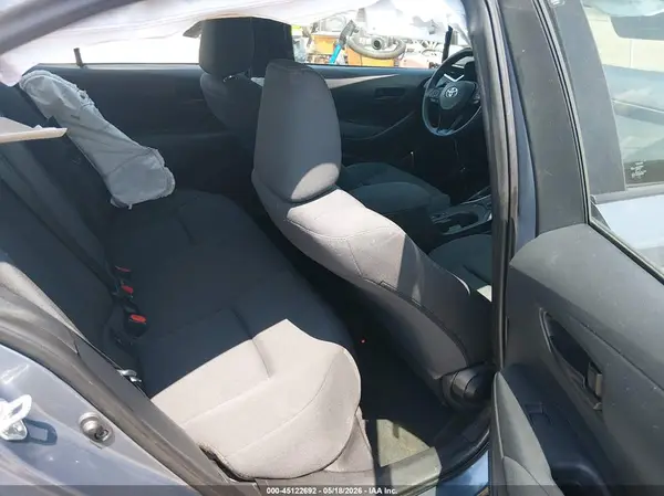 5YFB4MDEXPP060829 2023 TOYOTA COROLLA - Image 8