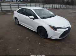 5YFB4MDEXPP061415 2023 TOYOTA COROLLA