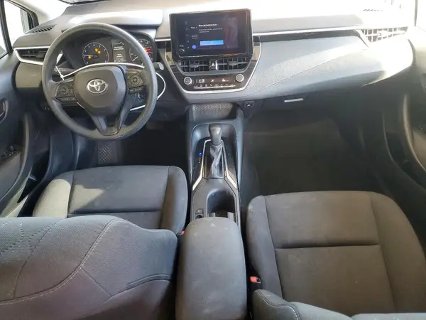 5YFB4MDEXPP061575 2023 TOYOTA COROLLA - Image 8