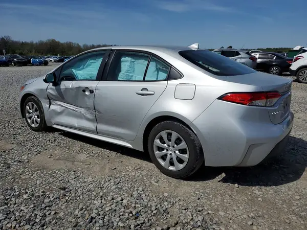 5YFB4MDEXPP062550 2023 TOYOTA COROLLA - Image 2