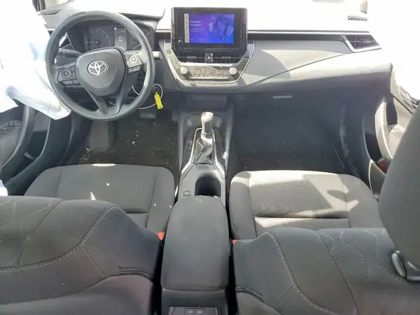 5YFB4MDEXPP062550 2023 TOYOTA COROLLA - Image 8