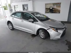5YFB4MDEXPP063200 2023 TOYOTA COROLLA