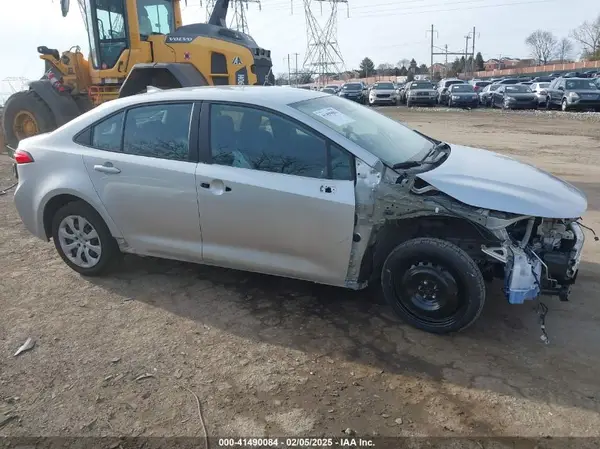 5YFB4MDEXPP063360 2023 TOYOTA COROLLA - Image 1