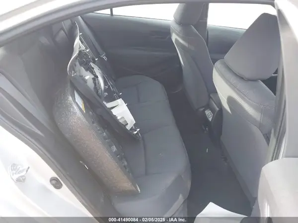 5YFB4MDEXPP063360 2023 TOYOTA COROLLA - Image 8