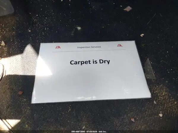 2023 TOYOTA COROLLA auction photo 6