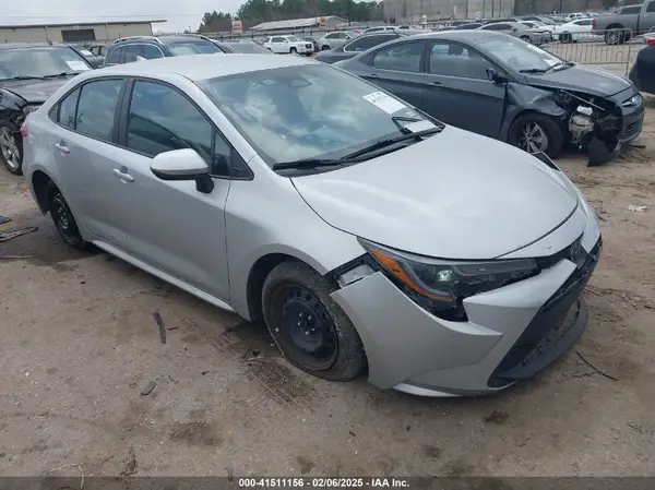 5YFB4MDEXPP064184 2023 TOYOTA COROLLA - Image 1