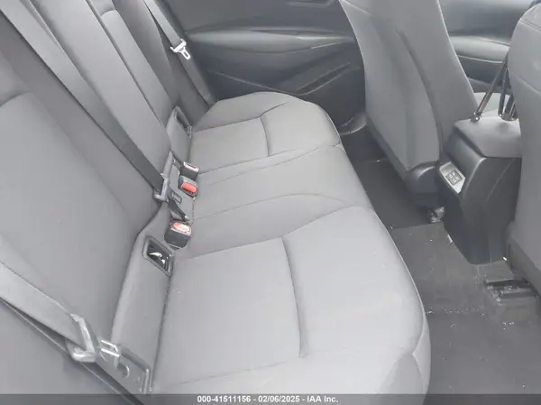 5YFB4MDEXPP064184 2023 TOYOTA COROLLA - Image 8