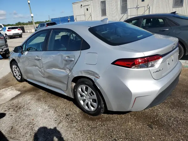 5YFB4MDEXPP064346 2023 TOYOTA COROLLA - Image 2