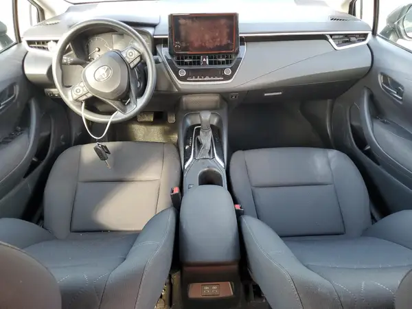 5YFB4MDEXPP064346 2023 TOYOTA COROLLA - Image 8