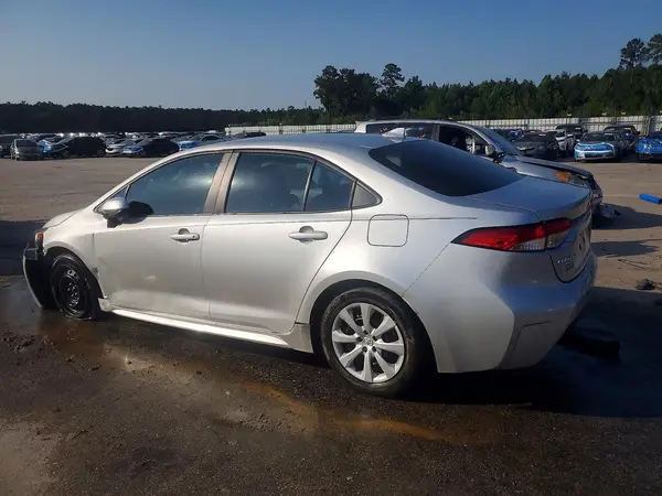 5YFB4MDEXPP064413 2023 TOYOTA COROLLA - Image 2