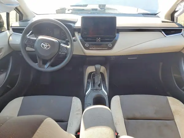 5YFB4MDEXPP064413 2023 TOYOTA COROLLA - Image 8