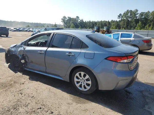 5YFB4MDEXPP064475 2023 TOYOTA COROLLA - Image 2