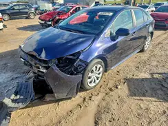 5YFB4MDEXPP064542 2023 TOYOTA COROLLA